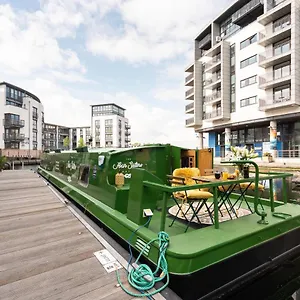 Hotel en barco - Houseboats