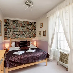 Apartamento Silver Lining-royal Mile