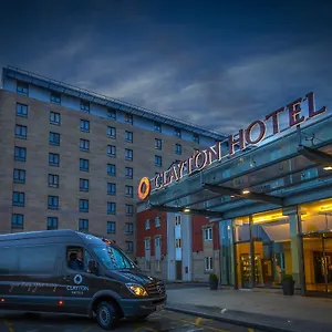 Clayton Hotel, Manchester Airport Hotel Hale (Greater Manchester)