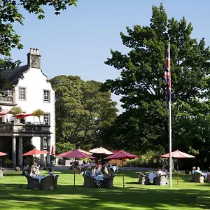 Prestonfield House ***** EDI