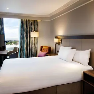 Hilton Carlton Эдинбург