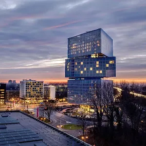 Nhow Rai 4* Ámsterdam