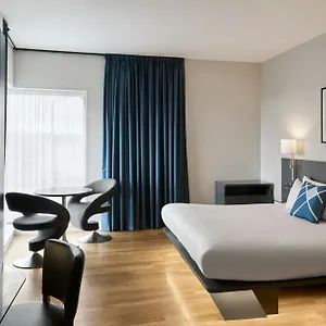 Four Points Flex By Sheraton Hotel