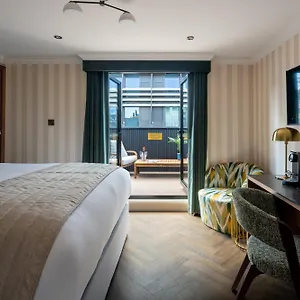 The Chamberlain Hotel Londres