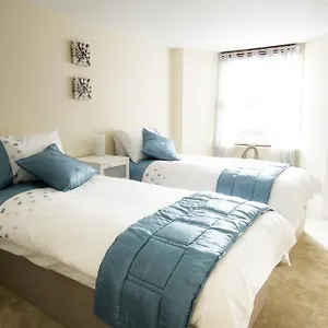 Apartamento Heritage - New Town