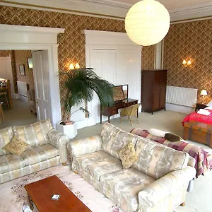 Apartamento Regent Terrace, And Charming, Quiet