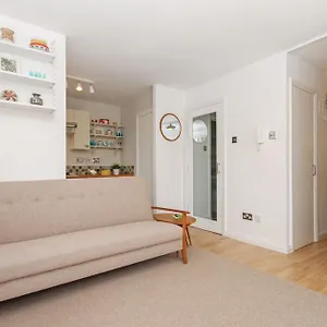 Apartamento Centre Haven