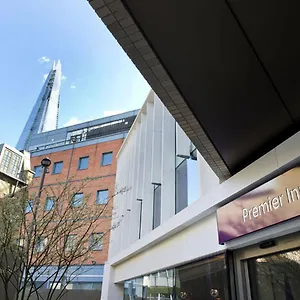 Premier Southwark Borough High St 3* Londres
