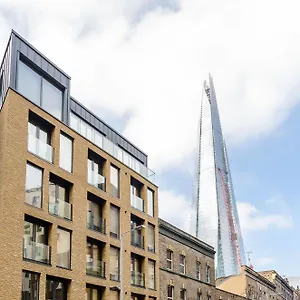 Tooley Street By Viridian Londres