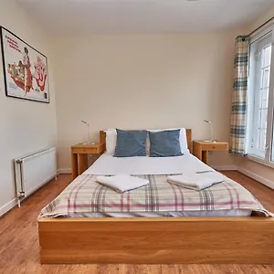 Apartamento Castle