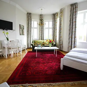 *** Hotel Seibel Německo