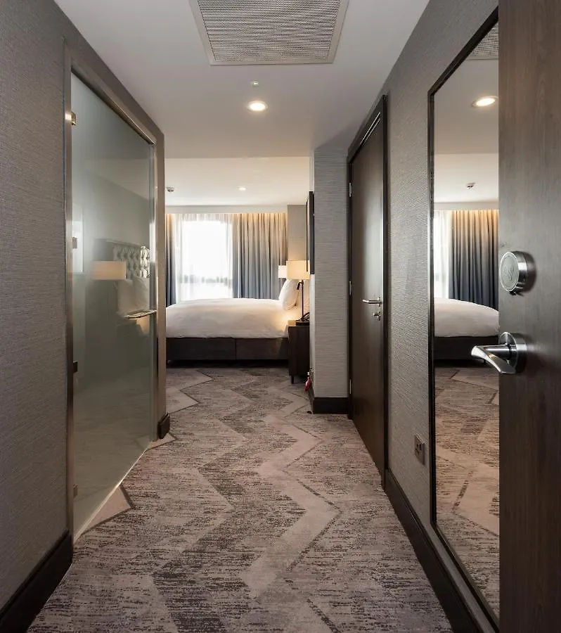 **** Hotel Voco Edinburgh - Haymarket By Ihg United Kingdom