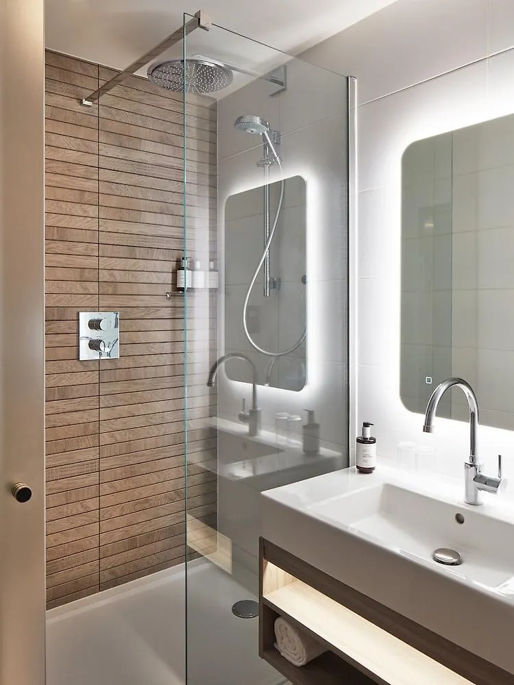 Voco Edinburgh - Haymarket By Ihg Hotel