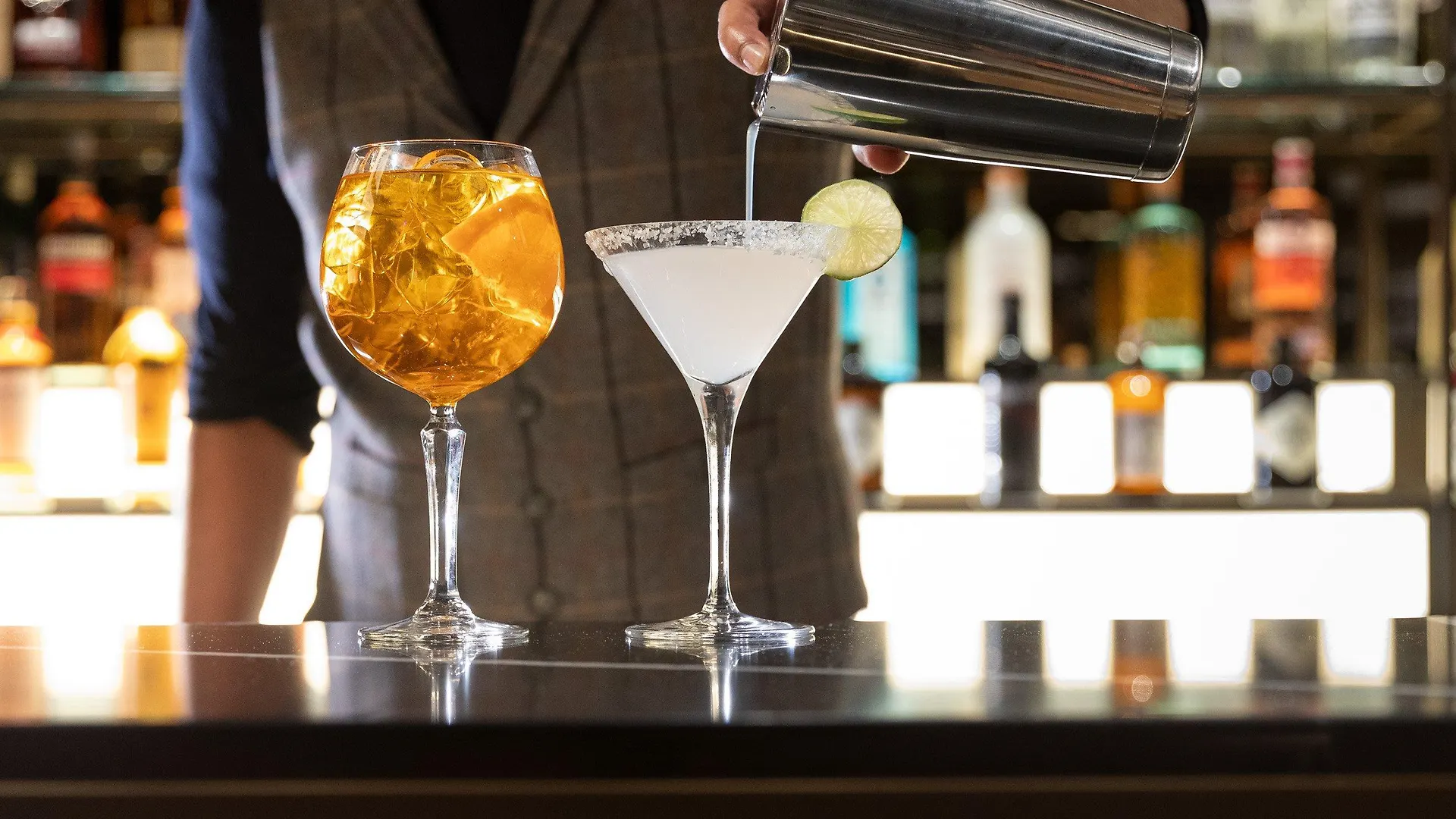 Hotel Voco Edinburgh - Haymarket By Ihg