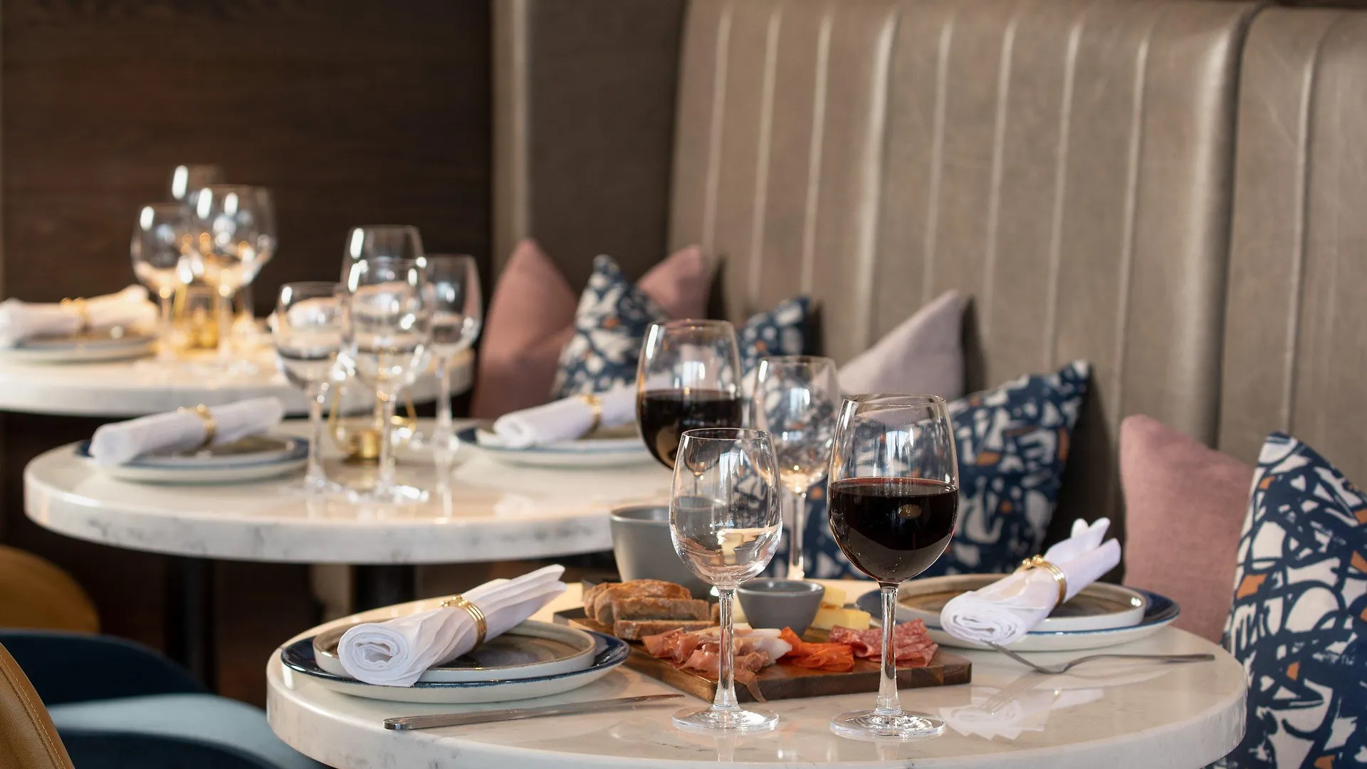 Voco Edinburgh - Haymarket By Ihg