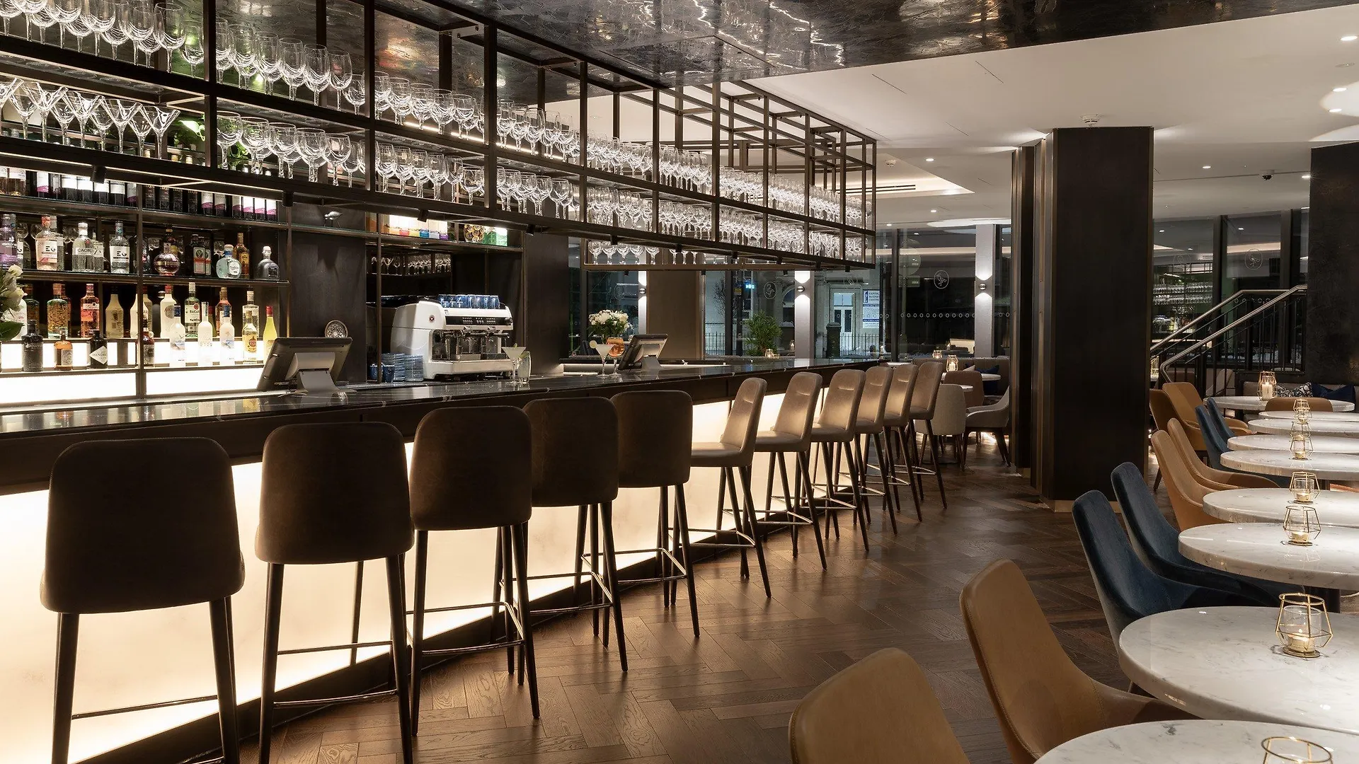 Voco Edinburgh - Haymarket By Ihg Hotel