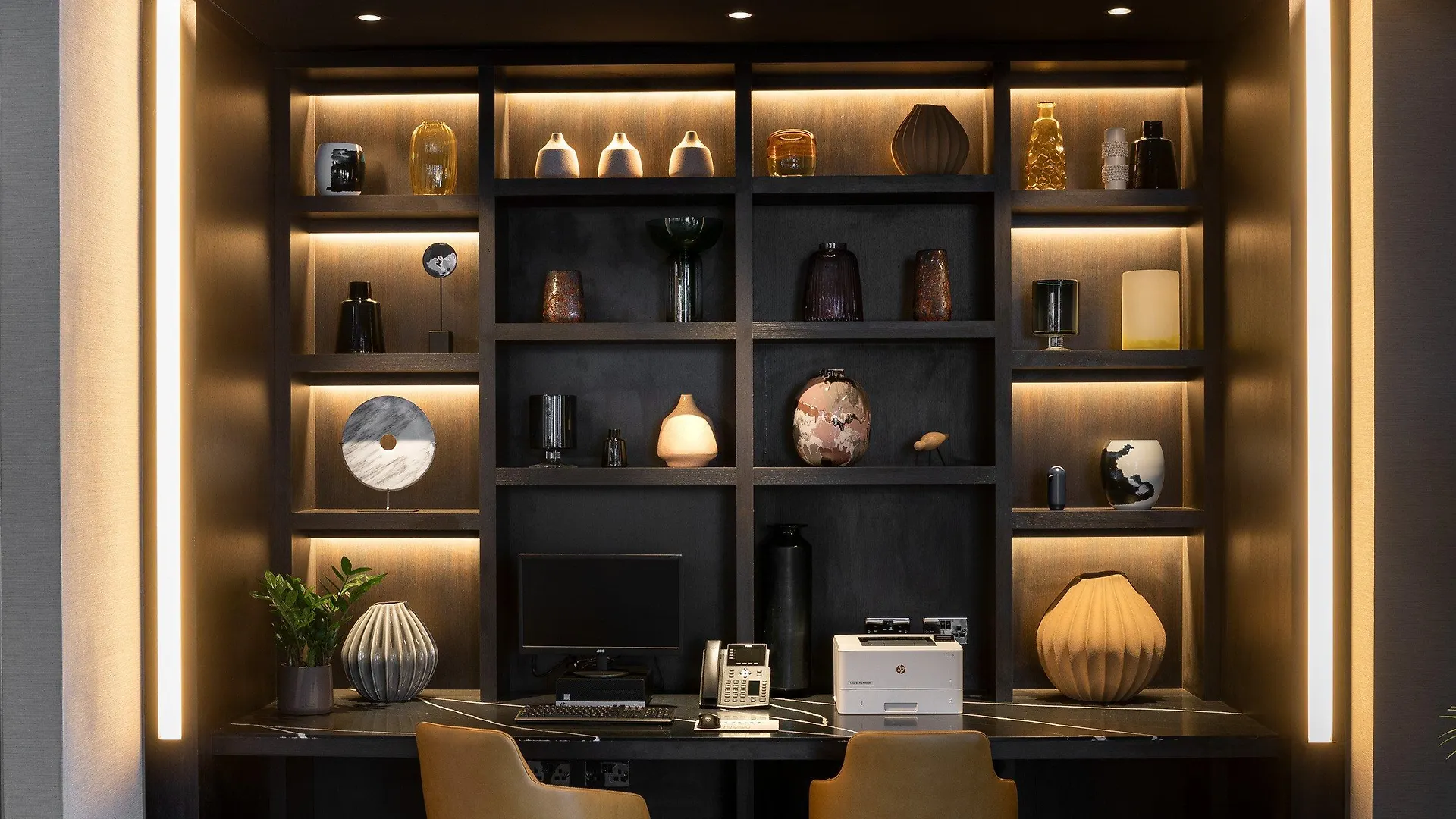 Hotel Voco Edinburgh - Haymarket By Ihg
